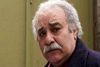 عکس؛ سفر به تاریخ؛ چهرۀ متفاوت «محمد کاسبی» در 31 سالگی در اولین فیلمش؛ سال 1361