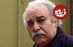 عکس؛ سفر به تاریخ؛ چهرۀ متفاوت «محمد کاسبی» در 31 سالگی در اولین فیلمش؛ سال 1361