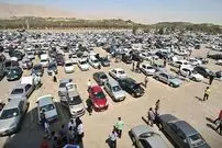 قیمت محصولات ایران‌خودرو امروز دوشنبه ۱۸ دی ۱۴۰۲