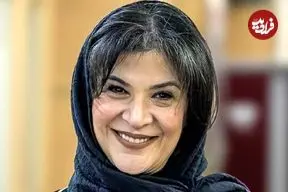 عکس| سفر در زمان؛ «ریما رامین فر» در 25 سالگی و در اولین سریال تلویزیونی اش؛ سال 74