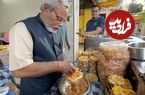 (ویدئو) نارندرا مودی، نخست وزیر هند فروشنده غذای خیابانی شد؟
