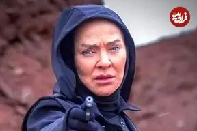 عکس| سفر زمان؛ «رویا نونهالی و مهراوه شریفی‌نیا» 17 سال قبل در فیلم «پشت در خبری نیست»