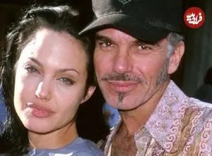 تصاویر؛ راز طلاق زودهنگام آنجلینا جولی و بیلی باب تورنتون بعد از ۲۰ سال فاش شد