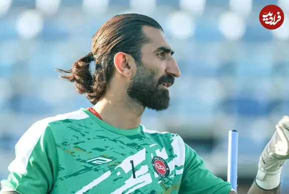 وضعیت سربازی بیرانوند امشب مشخص می‌شود