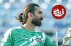 وضعیت سربازی بیرانوند امشب مشخص می‌شود