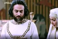 عکس| سفر در زمان؛ «یوزارسیف» در حال آموزش دادن یک سگ؛ سال 1402