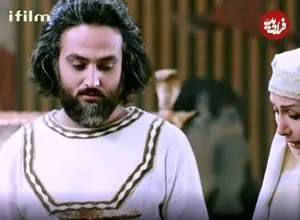 عکس| سفر در زمان؛ «یوزارسیف» در حال آموزش دادن یک سگ؛ سال 1402