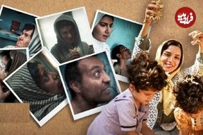 گلایه مخاطبان به روند کند سریال «سووشون» و سکانس طولانی دارالمجانین در قسمت سوم؛ نیم‌ساعت ما را بردید توی دیوانه‌خانه که چی؟