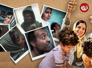 گلایه مخاطبان به روند کند سریال «سووشون» و سکانس طولانی دارالمجانین در قسمت سوم؛ نیم‌ساعت ما را بردید توی دیوانه‌خانه که چی؟
