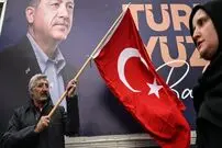 اردوغان در انتخابات پیروز شد
