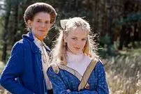 عکس| سفر زمان؛ تغییر چهرۀ «سارا استنلی» (قصه‌های جزیره) بعد از 30 سال در 47 سالگی