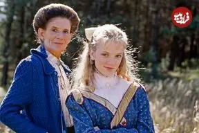 عکس| سفر زمان؛ تغییر چهرۀ «سارا استنلی» (قصه‌های جزیره) بعد از 30 سال در 47 سالگی