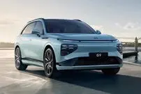 تصاویر؛ چهار محصول ایکس پنگ در ایران؛ مشخصات G6 و G9 و X9 و مونا M03