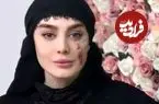 عکس| سفر زمان؛ چهرۀ «سحر قریشی» 25 ساله در کنار «لیلا اوتادی»؛ سال 91