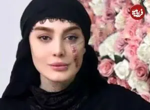 عکس| سفر زمان؛ چهرۀ «سحر قریشی» 25 ساله در کنار «لیلا اوتادی»؛ سال 91