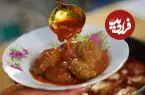 طرز تهیه شامی تر بابلی؛ خورش اصیل مازندرانی