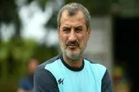 مایلی کهن: با قلعه نویی خوب نیستم اما چرا از تیم‌ملی برش داریم؟ خداداد خیلی شیطان است