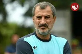 مایلی کهن: با قلعه نویی خوب نیستم اما چرا از تیم‌ملی برش داریم؟ خداداد خیلی شیطان است