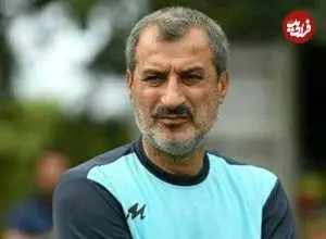 مایلی کهن: با قلعه نویی خوب نیستم اما چرا از تیم‌ملی برش داریم؟ خداداد خیلی شیطان است