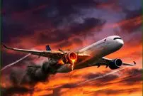 تصاویر؛ چرا موتور هواپیما ذوب نمی‌شود و در دمای جهنمیِ ۱۶۰۰ درجه سالم می‌ماند؟