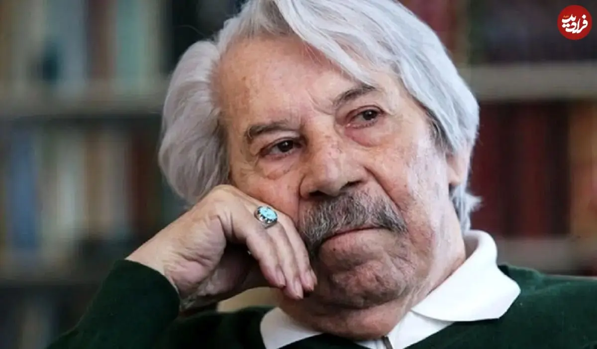 عکس| سفر در زمان؛ «سپیده 20 ساله» در کنار «داوود رشیدی 40 ساله»؛ سال 1352