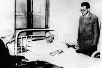 تصاویر| سفر به ایران قدیم؛ ۷۰ سال از درگذشت علی اکبر دهخدا گذشت