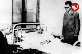 تصاویر| سفر به ایران قدیم؛ ۷۰ سال از درگذشت علی اکبر دهخدا گذشت