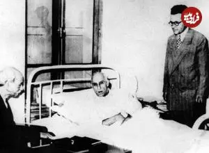 تصاویر| سفر به ایران قدیم؛ ۷۰ سال از درگذشت علی اکبر دهخدا گذشت