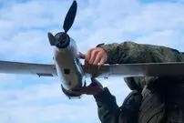 (تصاویر) Joker FPV؛ پهپاد جدید روسیه که قبل از حمله می‌خوابد!