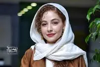 عکس| سفر زمان؛ چهرۀ «مهتاب ثروتی» روی صحنۀ تئاتر