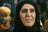 تصویر| سفر زمان؛ عکس یادگاری «فاطمه گودرزی و پسرش» با «آهو خردمند»؛ دهه 90