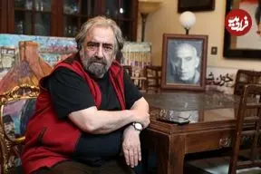 فیلم‌برداری جدیدترین پروژه سینمایی مسعود کیمیایی متوقف شد