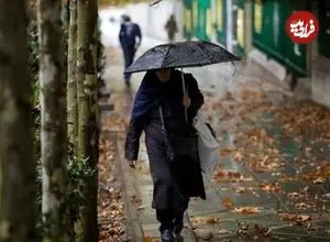 وعده بازگشت بارش‌ها؛ چرا پیش‌بینی‌ها همیشه احتمالی است؟
