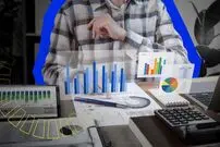 یکپارچه‌سازی فرآیندهای کسب‌ و کار با نرم ‌افزار حسابداری مالی
