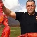ببینید| غذای روستایی در آذربایجان؛ پخت خوراک با لابستر و سبزیجات در کوهستان