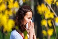 راهکارهای مؤثر برای کاهش علائم «آلرژی بهاری» 
