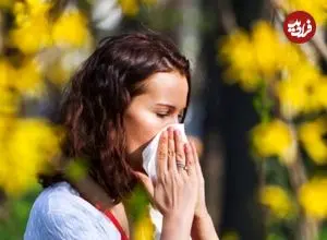 راهکارهای مؤثر برای کاهش علائم «آلرژی بهاری» 