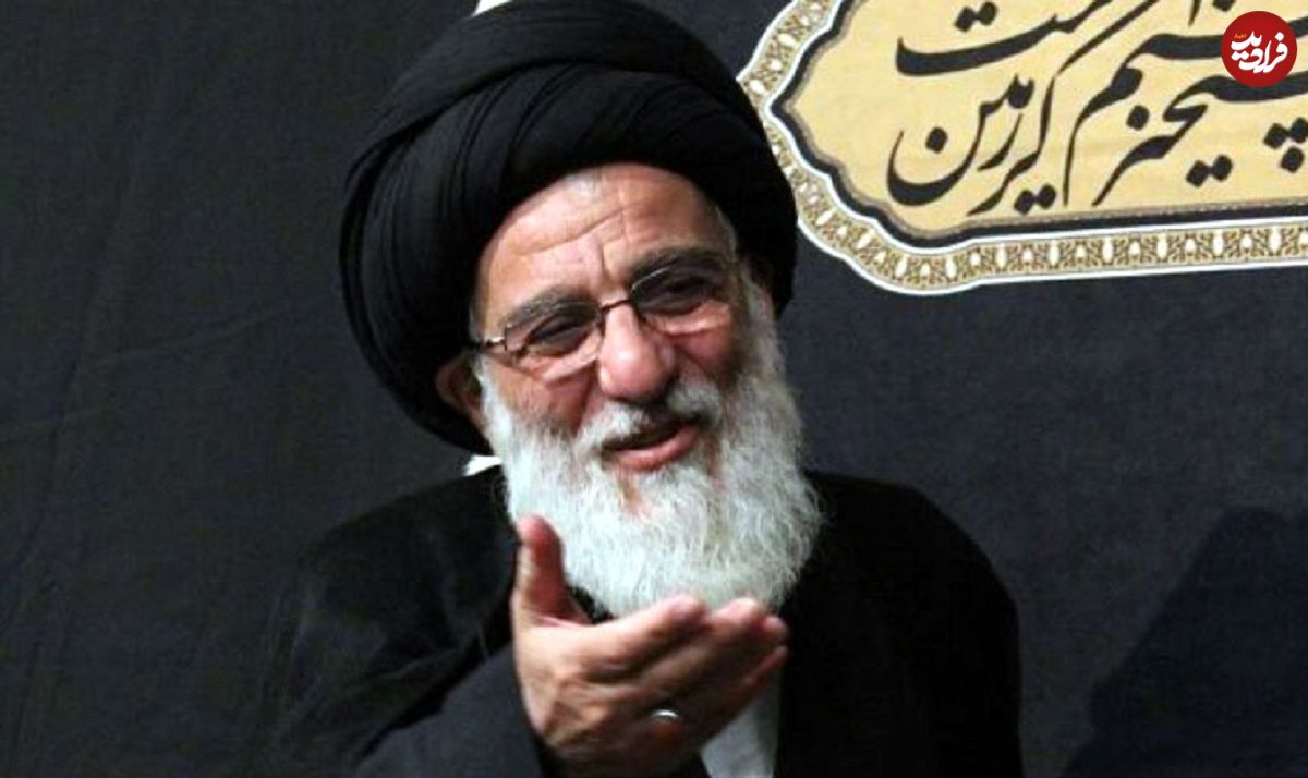 عکس؛ سفر در زمان؛ سیدمحمود هاشمی شاهرودی در کنار استادش سیدمحمدباقر صدر در نجف»؛ دهه 50