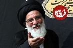 عکس؛ سفر در زمان؛ سیدمحمود هاشمی شاهرودی در کنار استادش سیدمحمدباقر صدر در نجف»؛ دهه 50