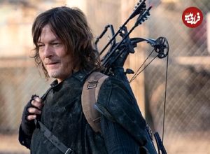 تولید فصل چهارم The Walking Dead: Daryl Dixon به‌ زودی آغاز می‌شود