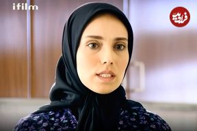 عکس| سفر در زمان؛ «نرگس» 12 سال بعد سریال آوای باران در 35 سالگی