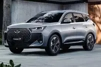 عکس؛ چهره جدید تیگو ۷ مدل ۲۰۲۶ رونمایی شد