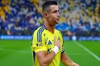 طلسم رونالدو در النصر ادامه دارد؟