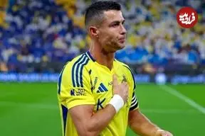 طلسم رونالدو در النصر ادامه دارد؟