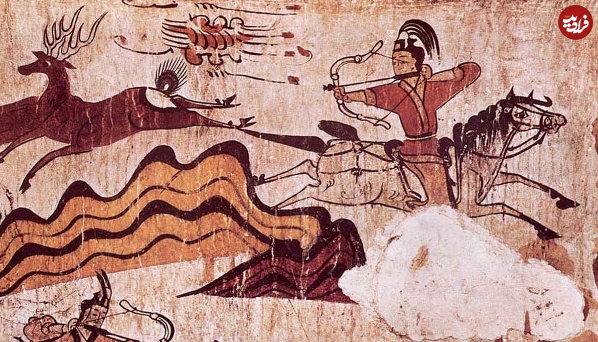 «چوسان قدیم» در تاریخ کره؛ پادشاهی مردی که فرزند خرسِ ماده بود