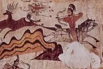 «چوسان قدیم» در تاریخ کره؛ پادشاهی مردی که فرزند خرسِ ماده بود