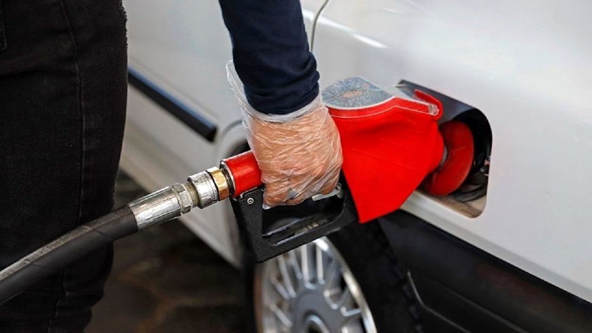 خبرهای جدید در مورد بنزین
