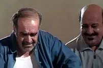 عکس| سفر در زمان؛ «ماشاالله» 21 سال بعد سریال خانه به دوش در 70 سالگی