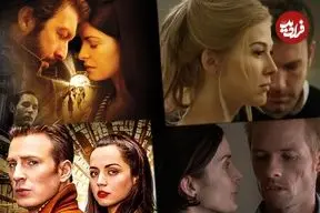 تصاویر| ۷ فیلم معماییِ قتل که تا مدت‌ها در ذهنتان می‌مانند