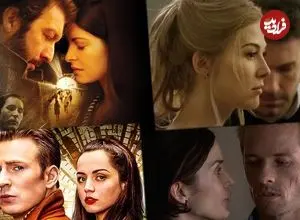 تصاویر| ۷ فیلم معماییِ قتل که تا مدت‌ها در ذهنتان می‌مانند